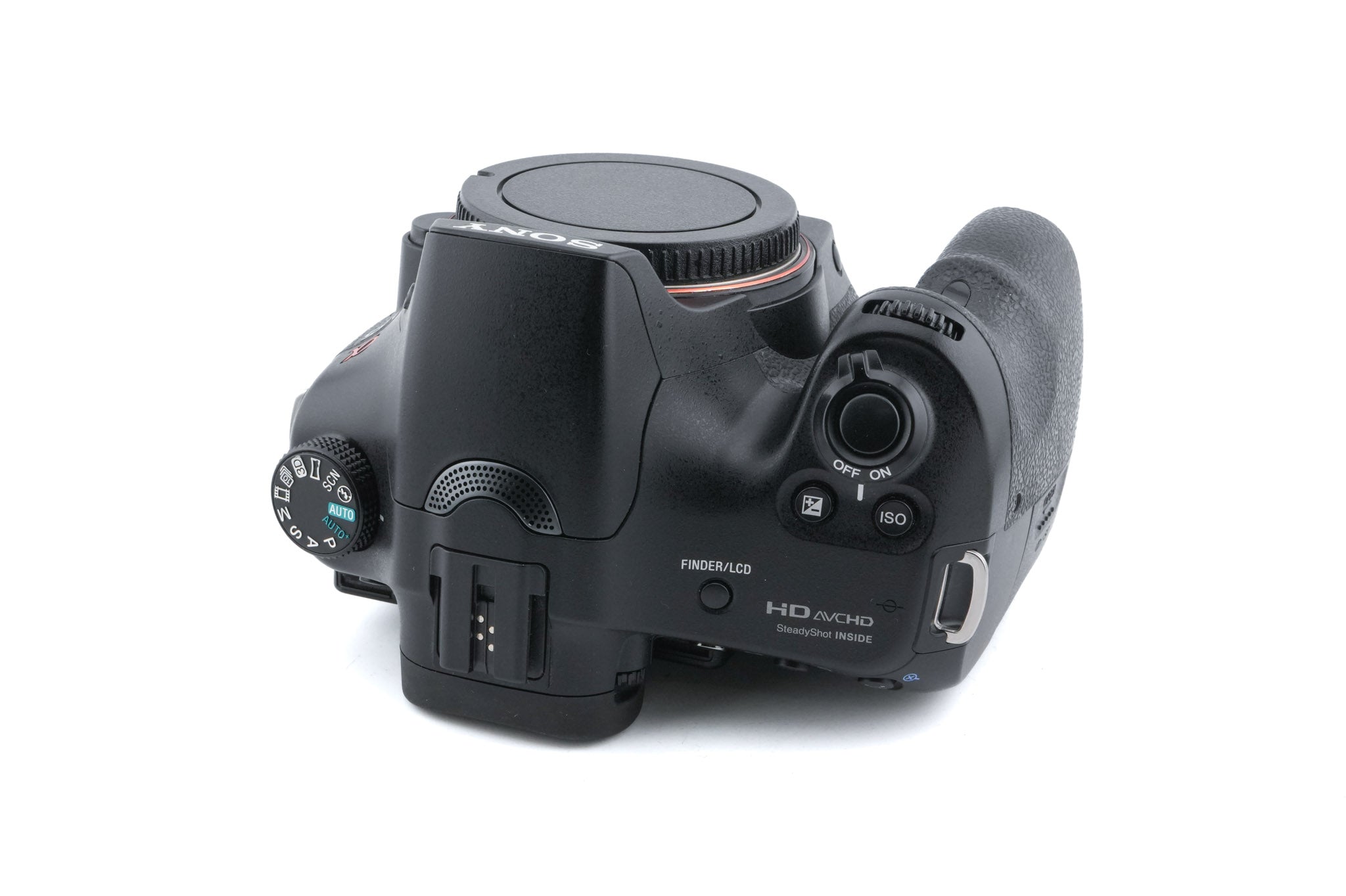 Sony A65