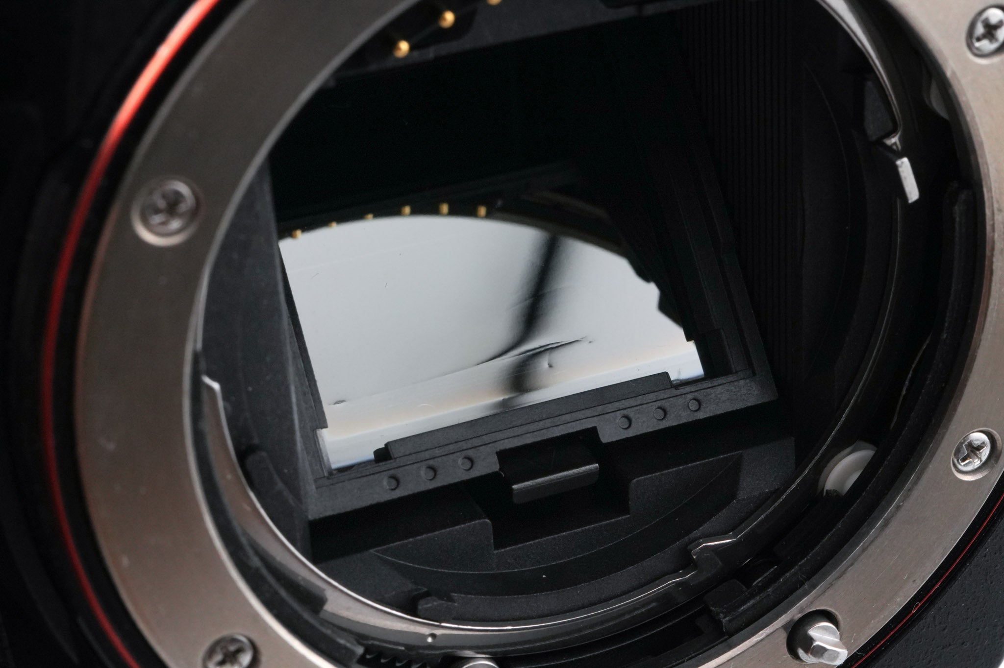 Sony A65