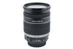Canon 18-200mm f3.5-5.6 IS