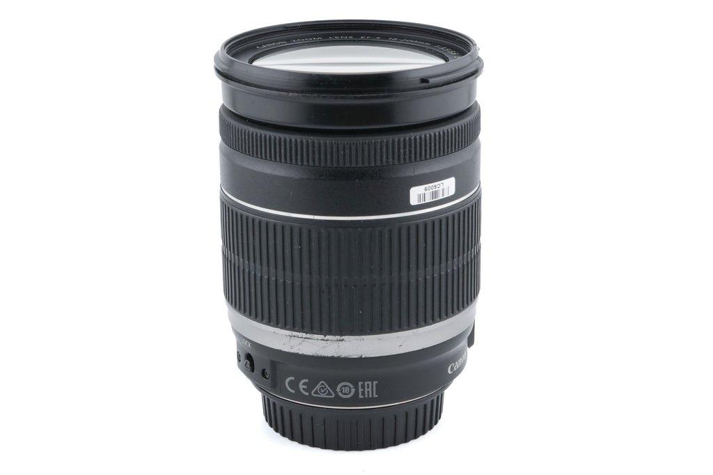 Canon 18-200mm f3.5-5.6 IS