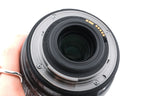 Canon 18-200mm f3.5-5.6 IS
