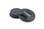 Canon 18-200mm f3.5-5.6 IS