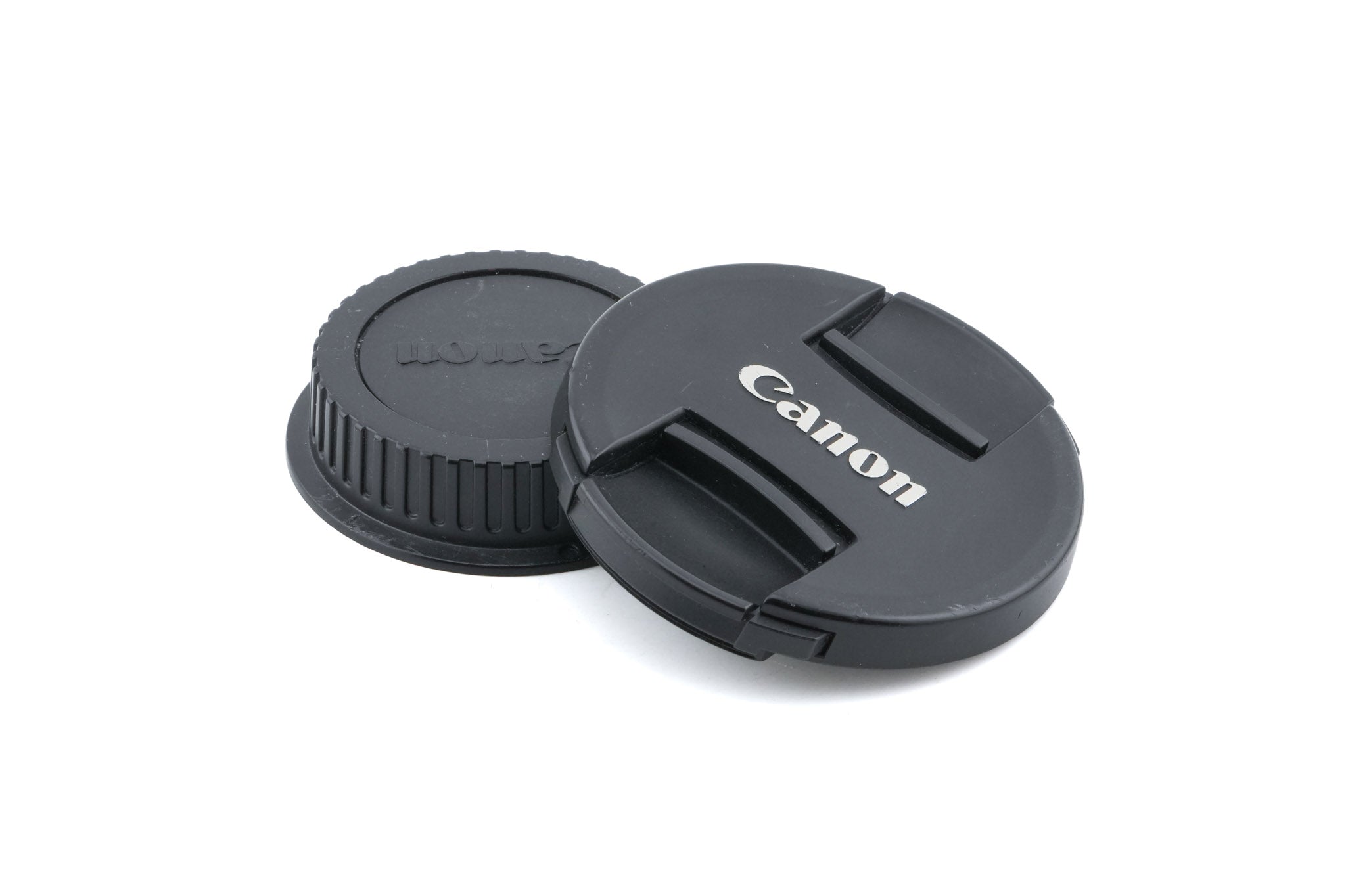 Canon 18-200mm f3.5-5.6 IS
