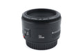 Canon 50mm f1.8 II