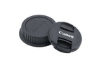 Canon 50mm f1.8 II