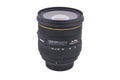 Sigma 24-70mm f2.8 EX DG HSM
