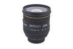 Sigma 24-70mm f2.8 EX DG HSM