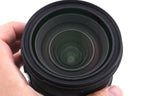 Sigma 24-70mm f2.8 EX DG HSM