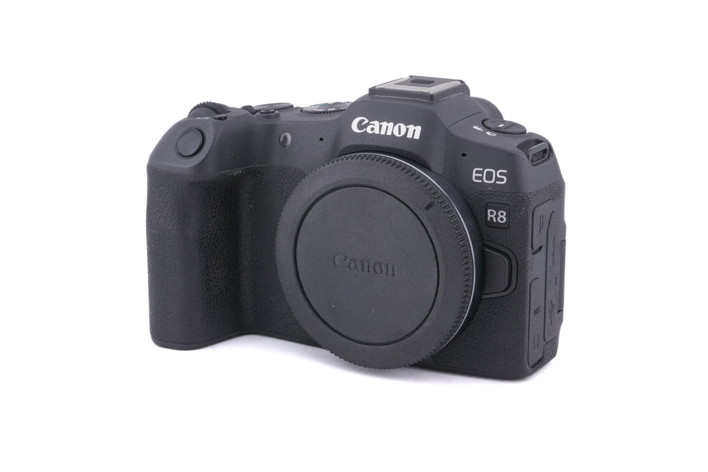 Canon EOS R8