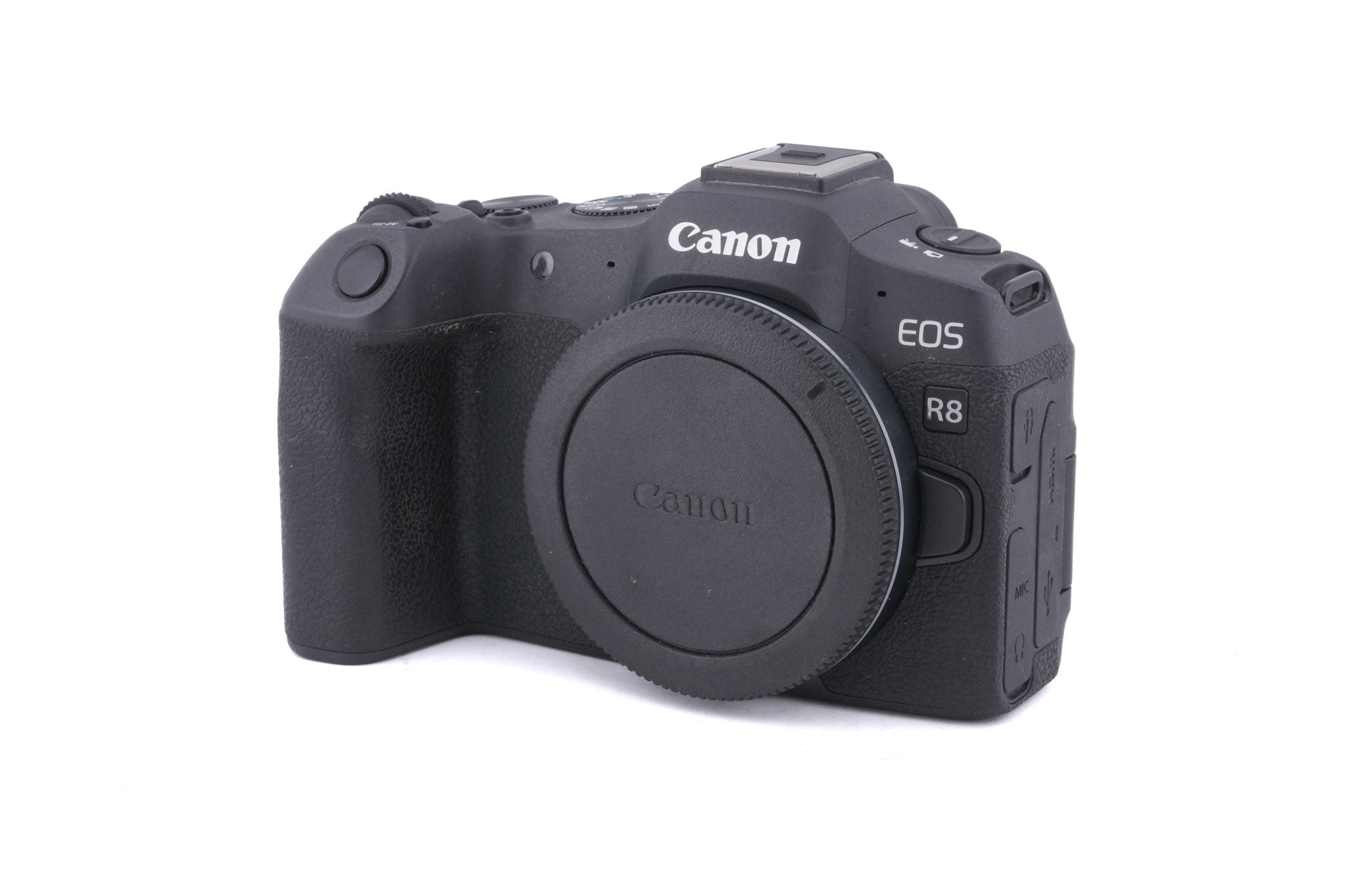 Canon EOS R8