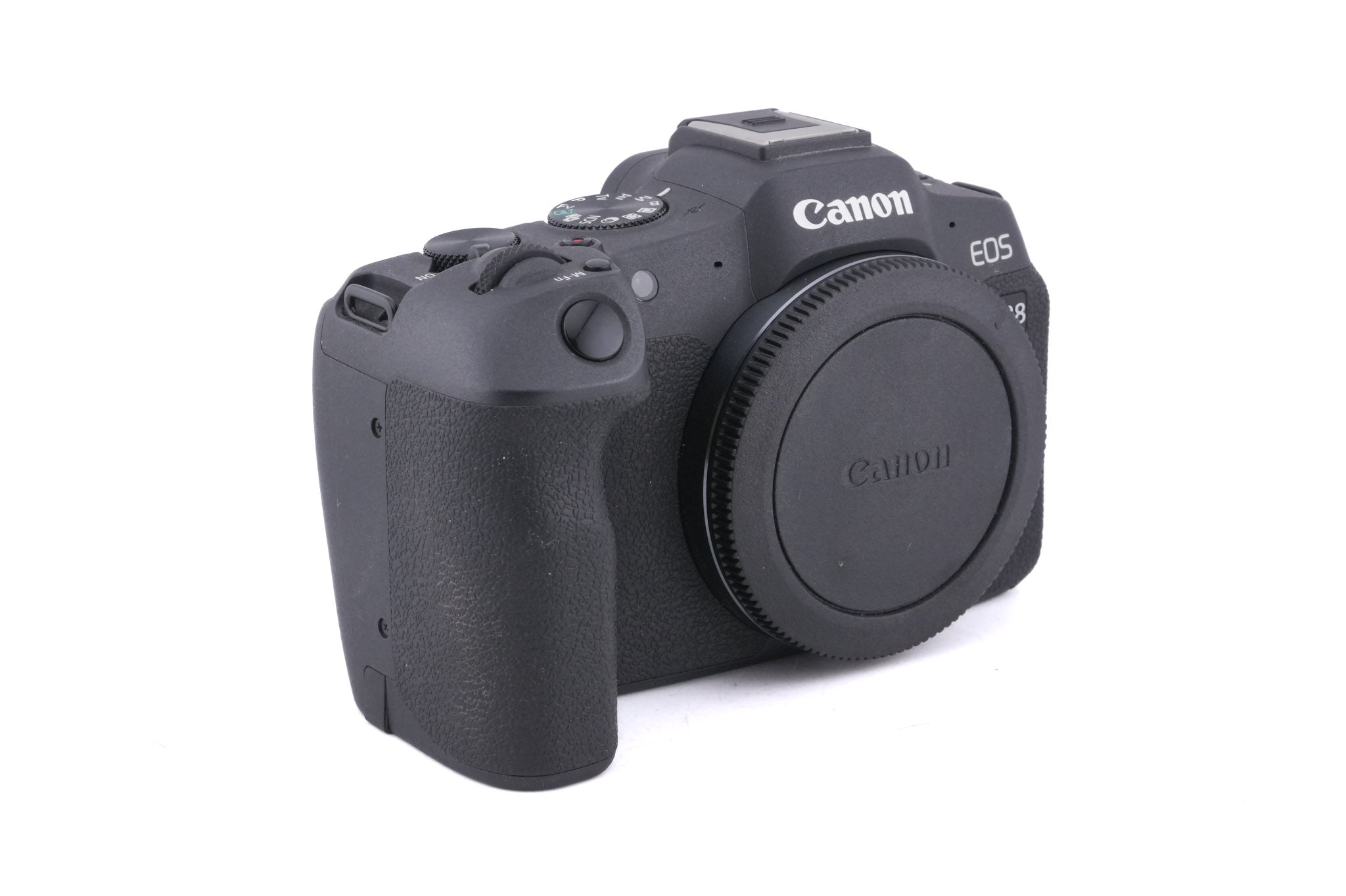 Canon EOS R8