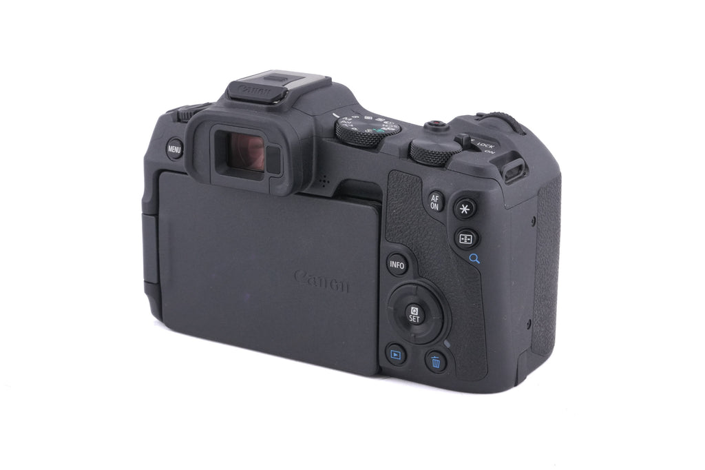 Canon EOS R8