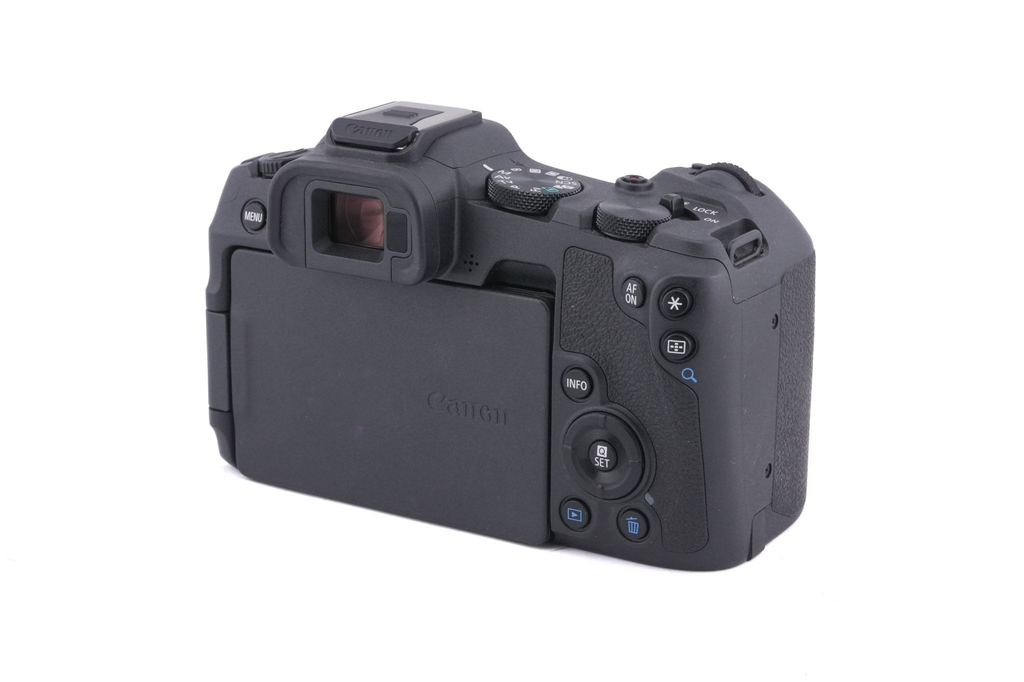 Canon EOS R8