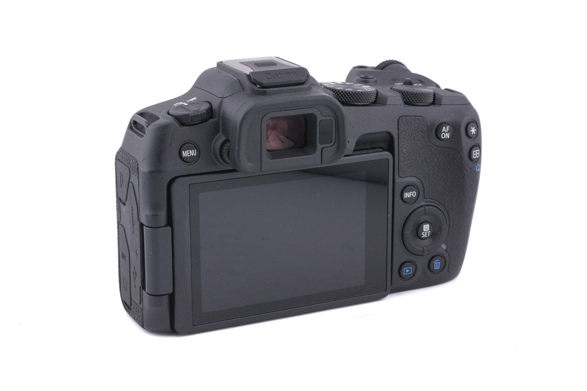 Canon EOS R8