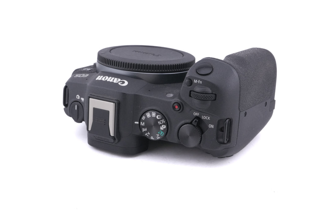 Canon EOS R8