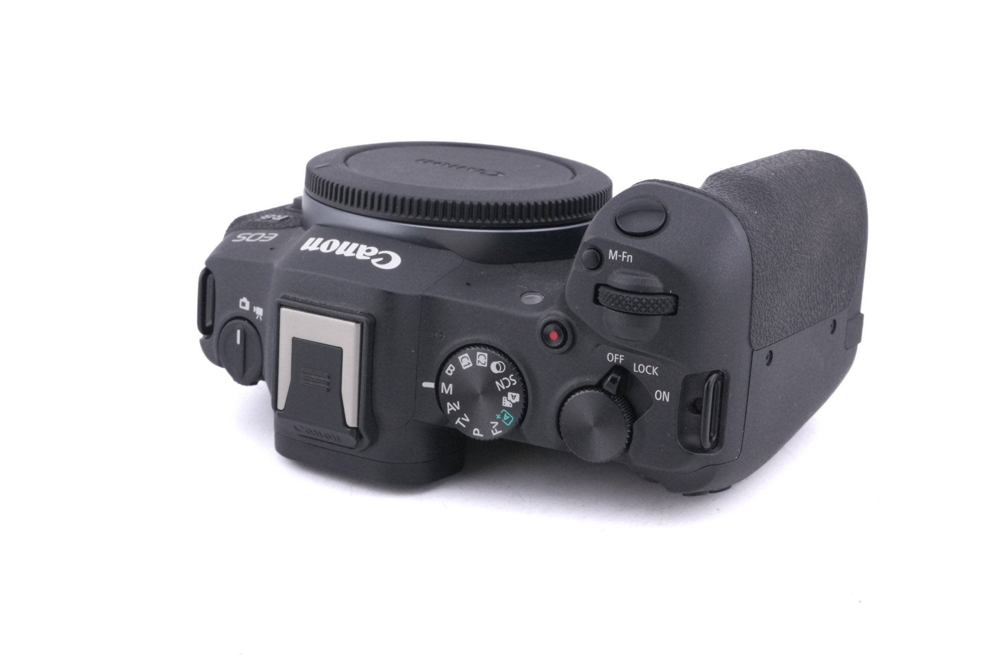 Canon EOS R8
