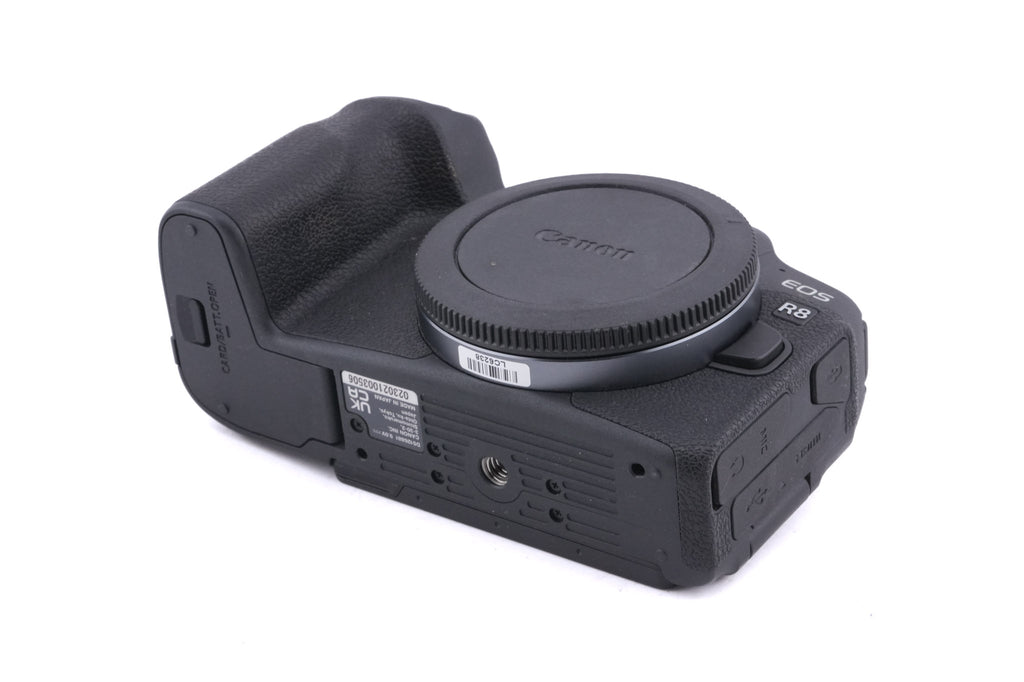 Canon EOS R8
