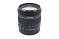 Canon 18-55mm f4-5.6 IS STM