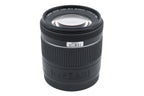 Canon 18-55mm f4-5.6 IS STM