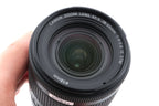 Canon 18-55mm f4-5.6 IS STM