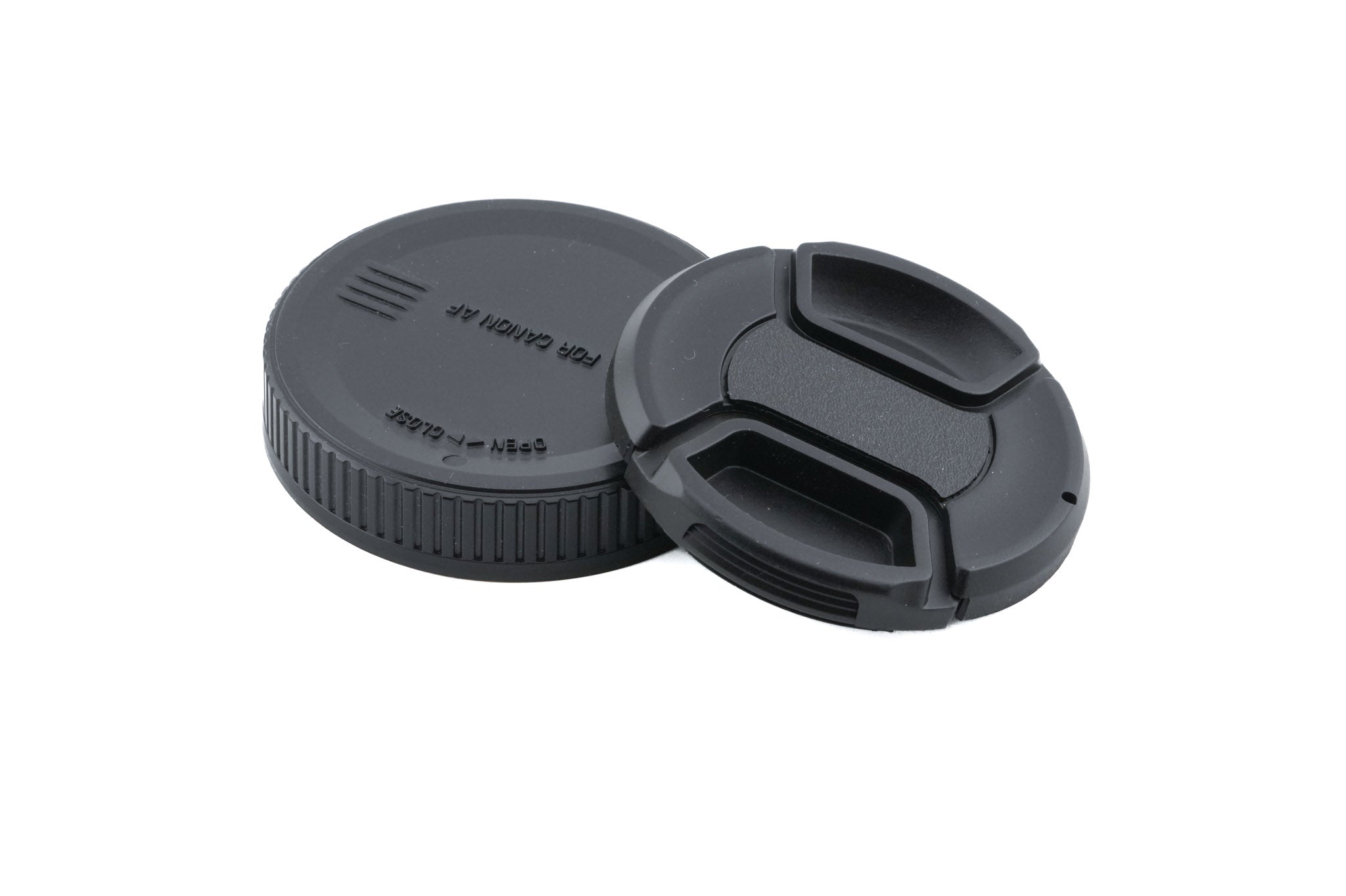 Canon 18-55mm f4-5.6 IS STM