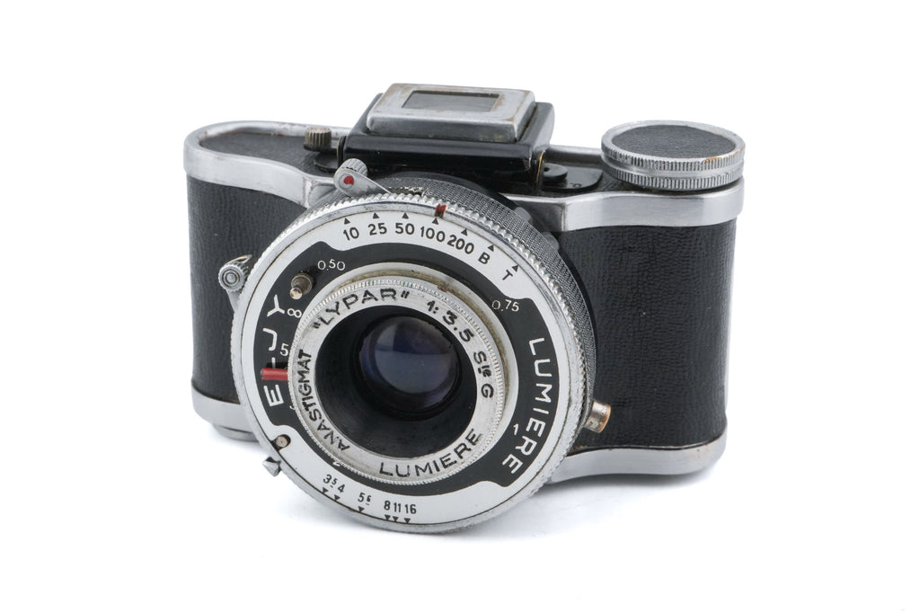 Lumiere Super Eljy Type 6