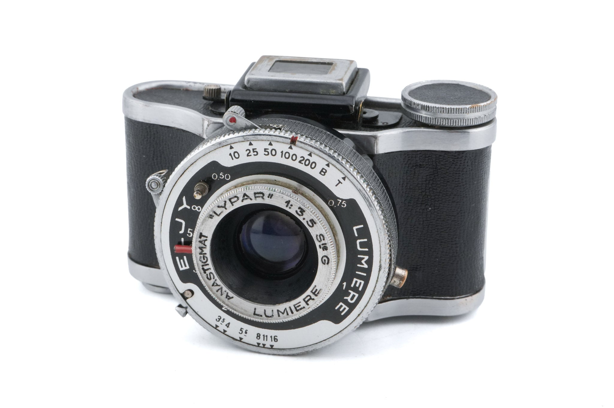Lumiere Super Eljy Type 6