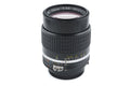 Nikon 105mm f2.5 Nikkor AI