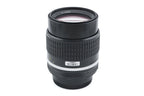 Nikon 105mm f2.5 Nikkor AI
