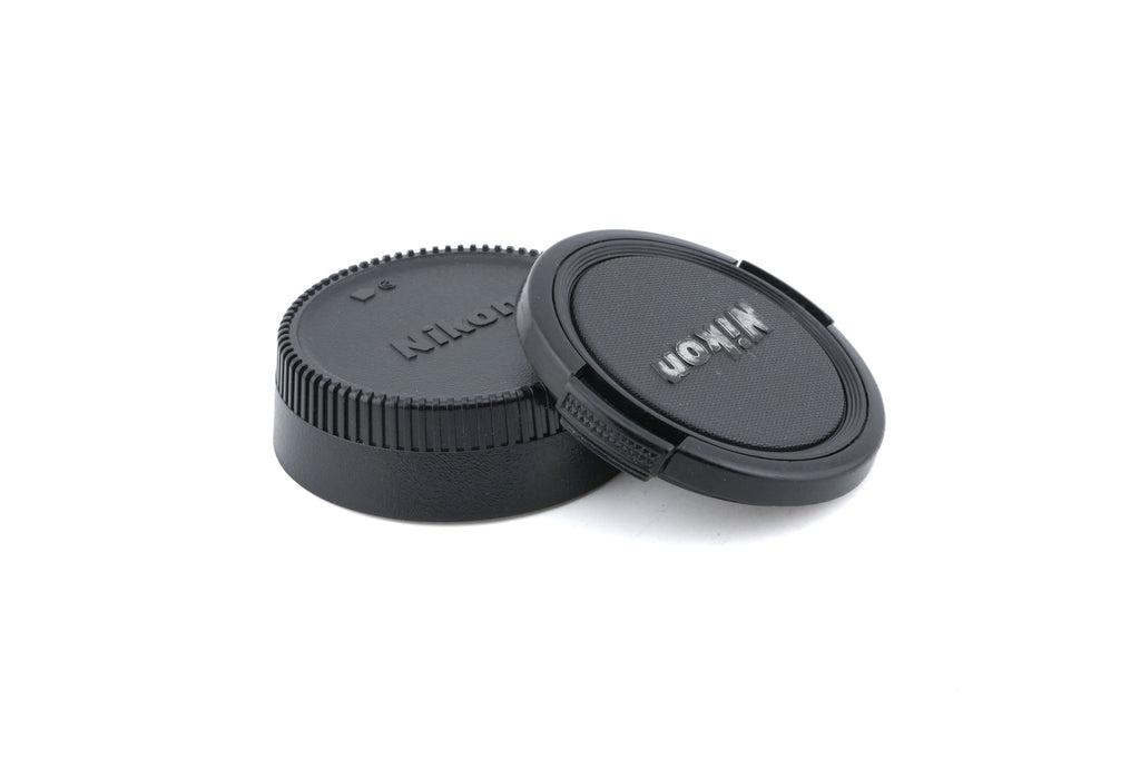 Nikon 105mm f2.5 Nikkor AI