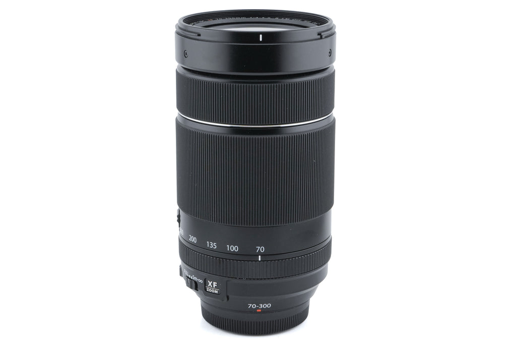 Fujifilm 70-300mm f4-5.6 Super EBC Fujinon XF R LM OIS WR