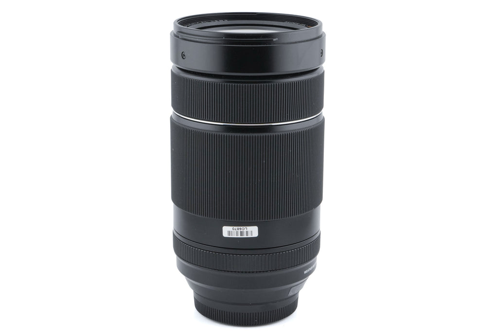 Fujifilm 70-300mm f4-5.6 Super EBC Fujinon XF R LM OIS WR