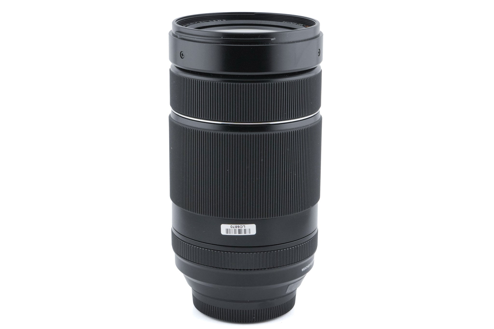 Fujifilm 70-300mm f4-5.6 Super EBC Fujinon XF R LM OIS WR