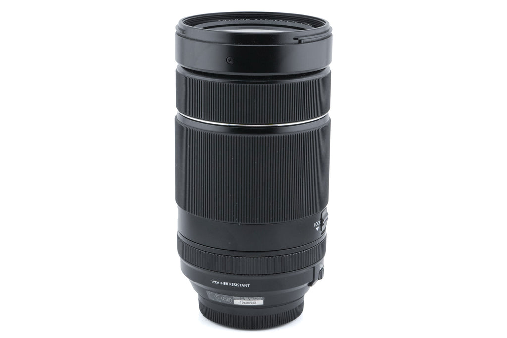 Fujifilm 70-300mm f4-5.6 Super EBC Fujinon XF R LM OIS WR