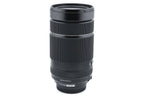 Fujifilm 70-300mm f4-5.6 Super EBC Fujinon XF R LM OIS WR