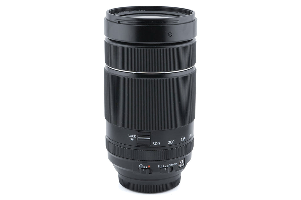 Fujifilm 70-300mm f4-5.6 Super EBC Fujinon XF R LM OIS WR