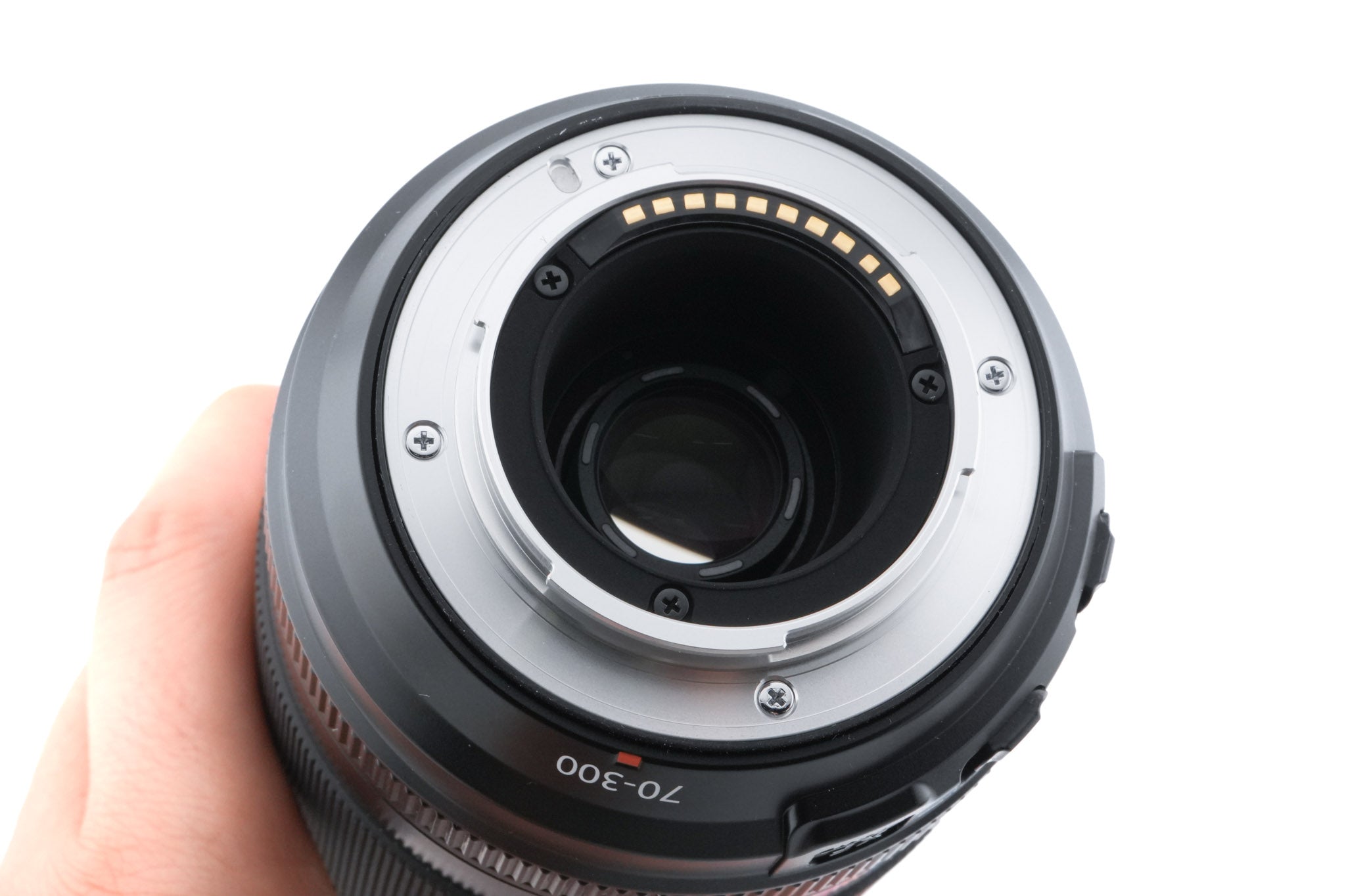 Fujifilm 70-300mm f4-5.6 Super EBC Fujinon XF R LM OIS WR