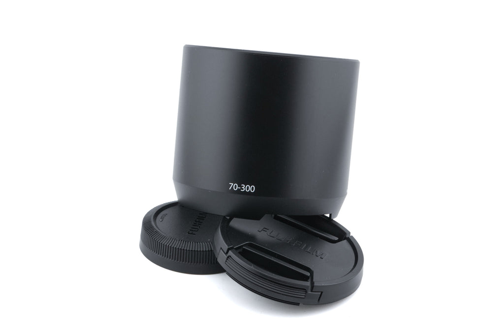 Fujifilm 70-300mm f4-5.6 Super EBC Fujinon XF R LM OIS WR