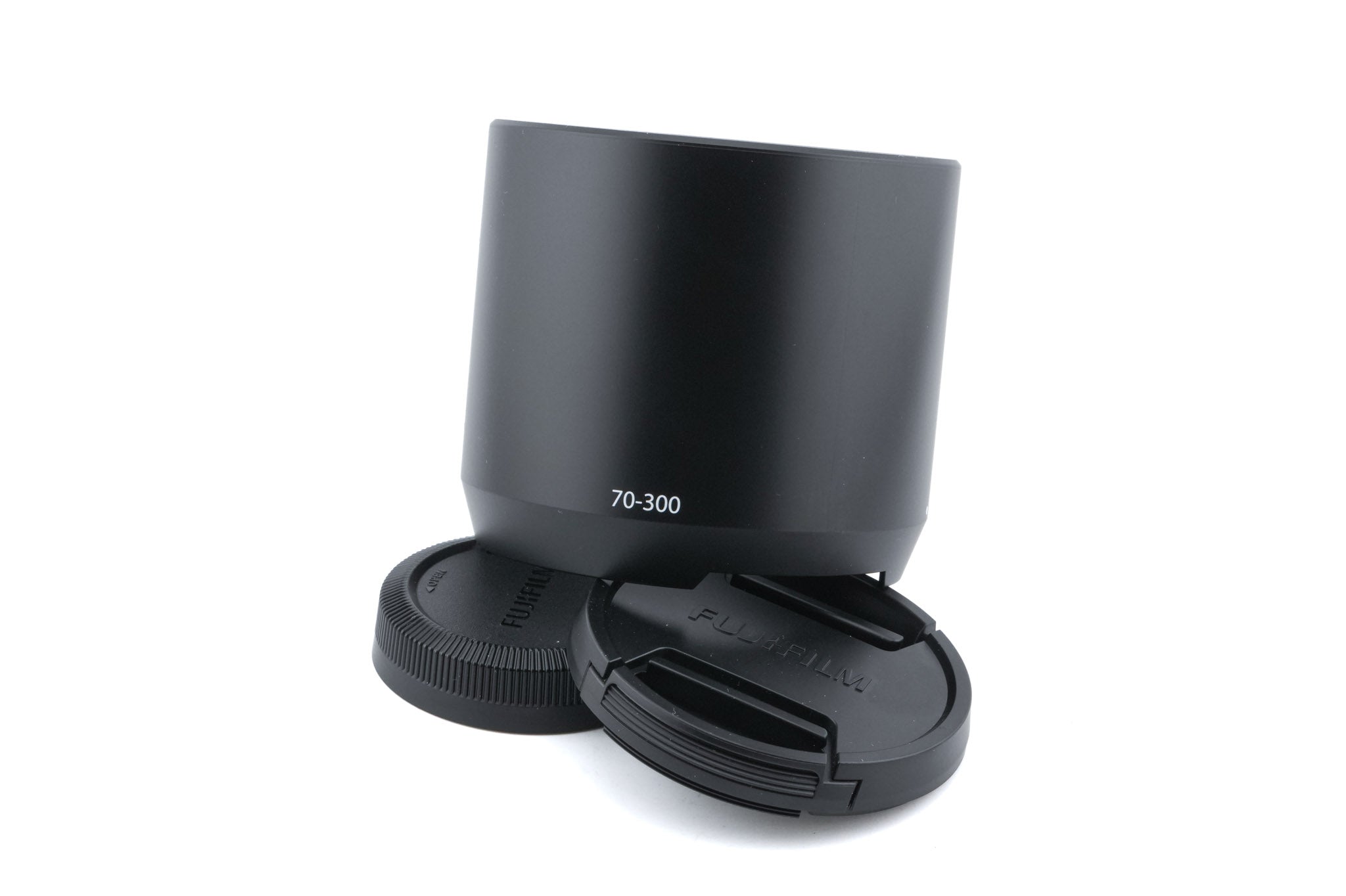 Fujifilm 70-300mm f4-5.6 Super EBC Fujinon XF R LM OIS WR