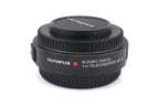 Olympus MC-14 1.4x Teleconverter M.Zuiko Digital