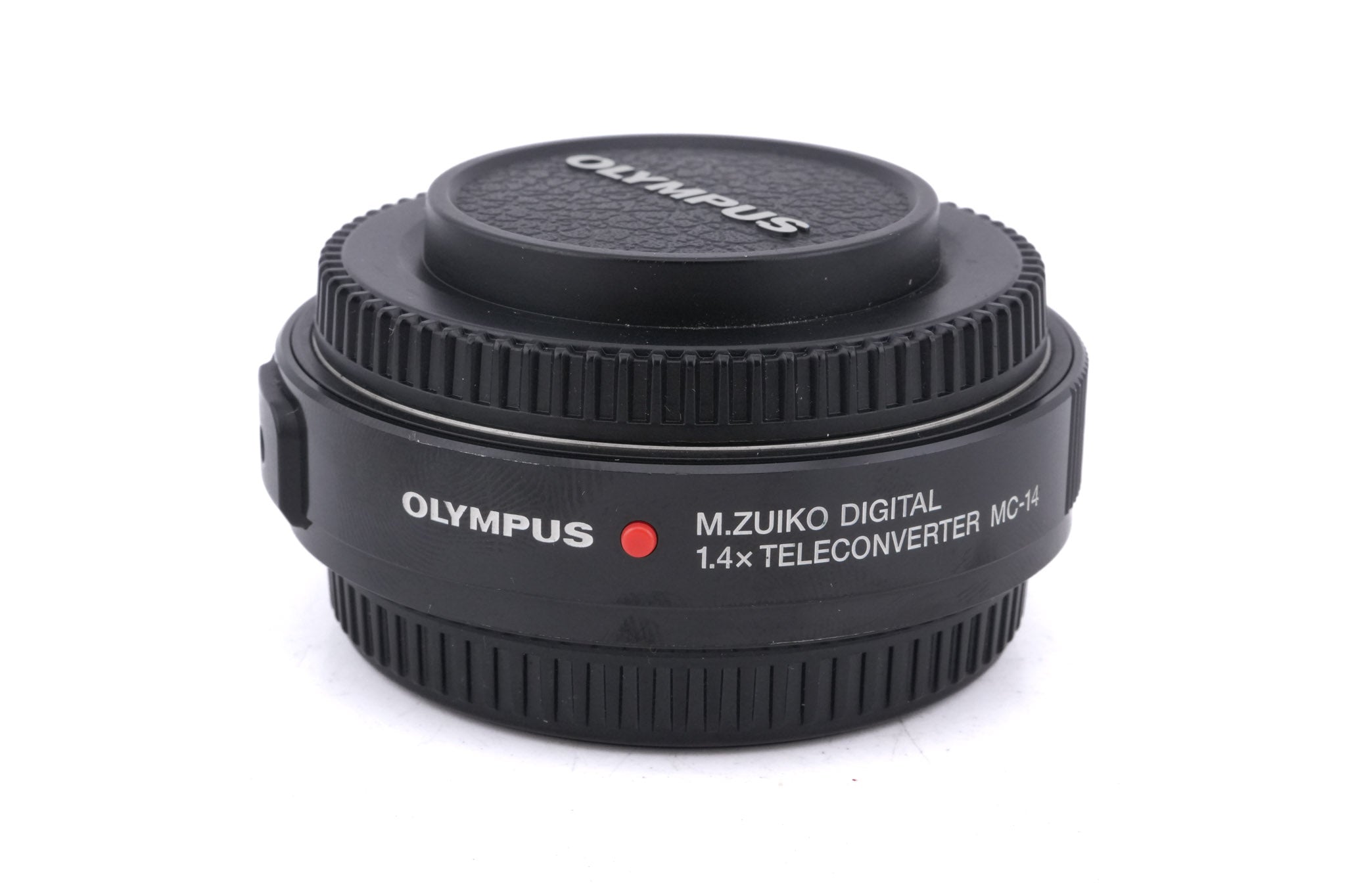 Olympus MC-14 1.4x Teleconverter M.Zuiko Digital