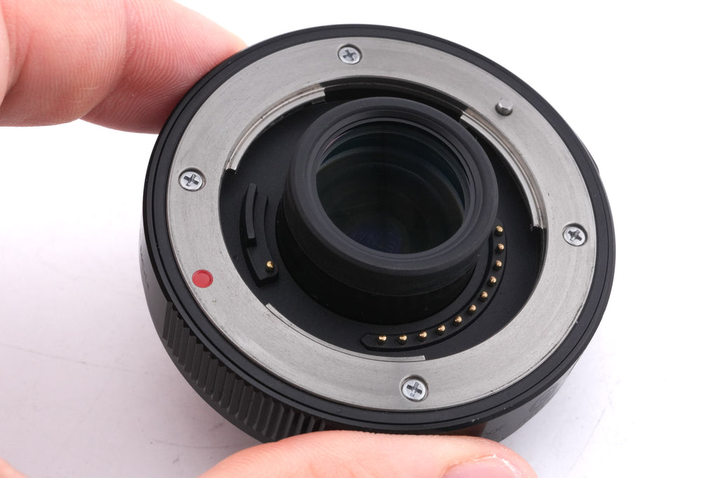 Olympus MC-14 1.4x Teleconverter M.Zuiko Digital