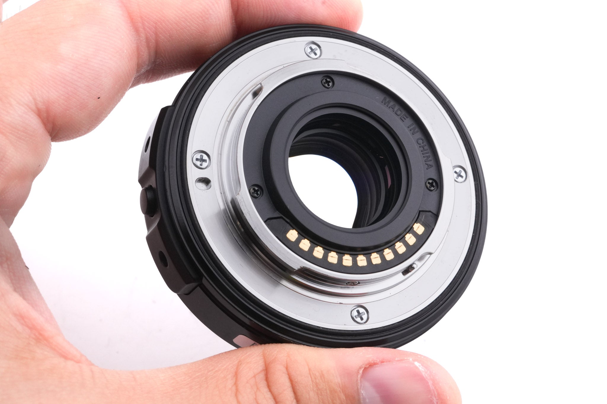 Olympus MC-14 1.4x Teleconverter M.Zuiko Digital