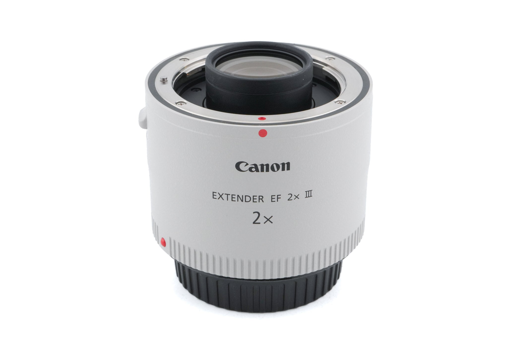 Canon 2x Teleconverter Extender EF III
