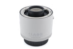 Canon 2x Teleconverter Extender EF III