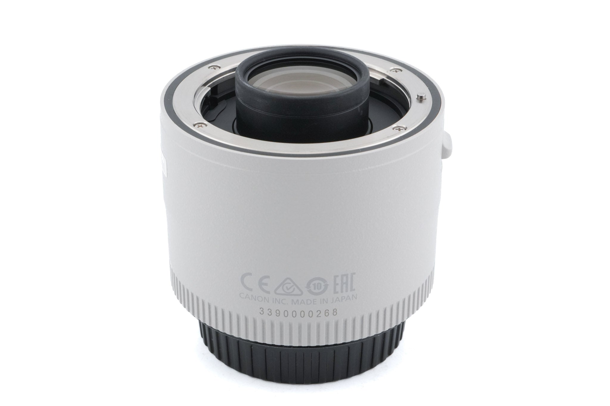 Canon 2x Teleconverter Extender EF III