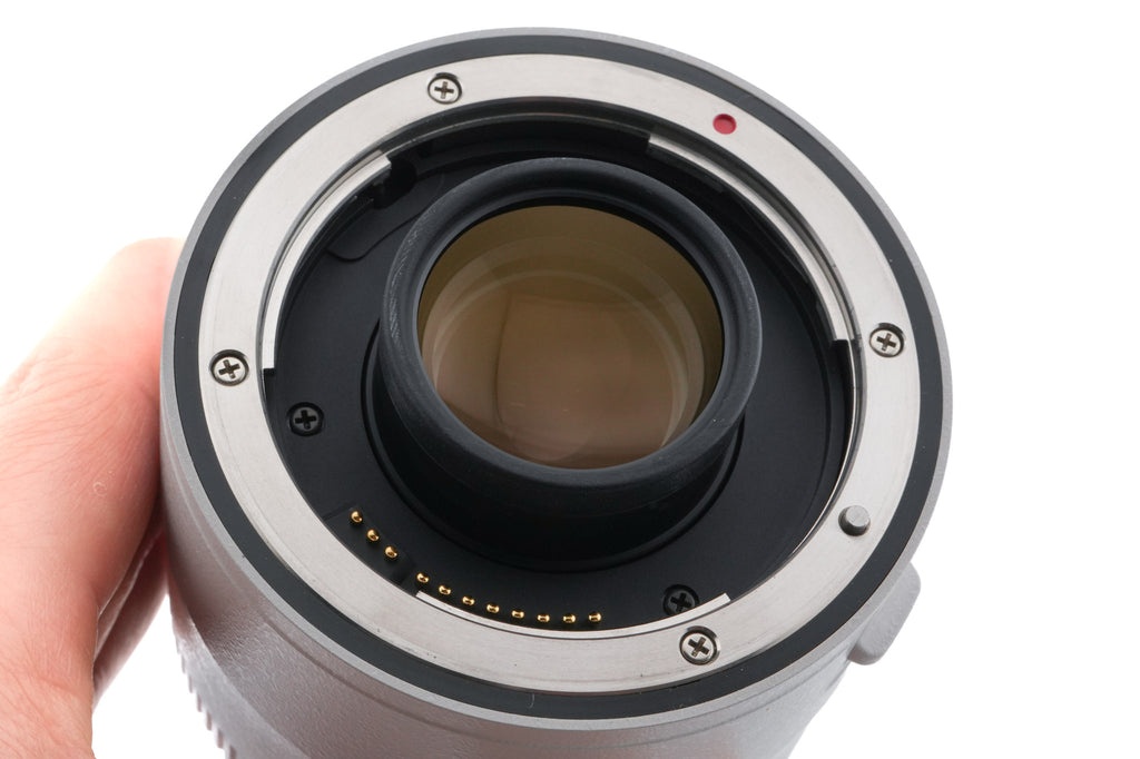 Canon 2x Teleconverter Extender EF III