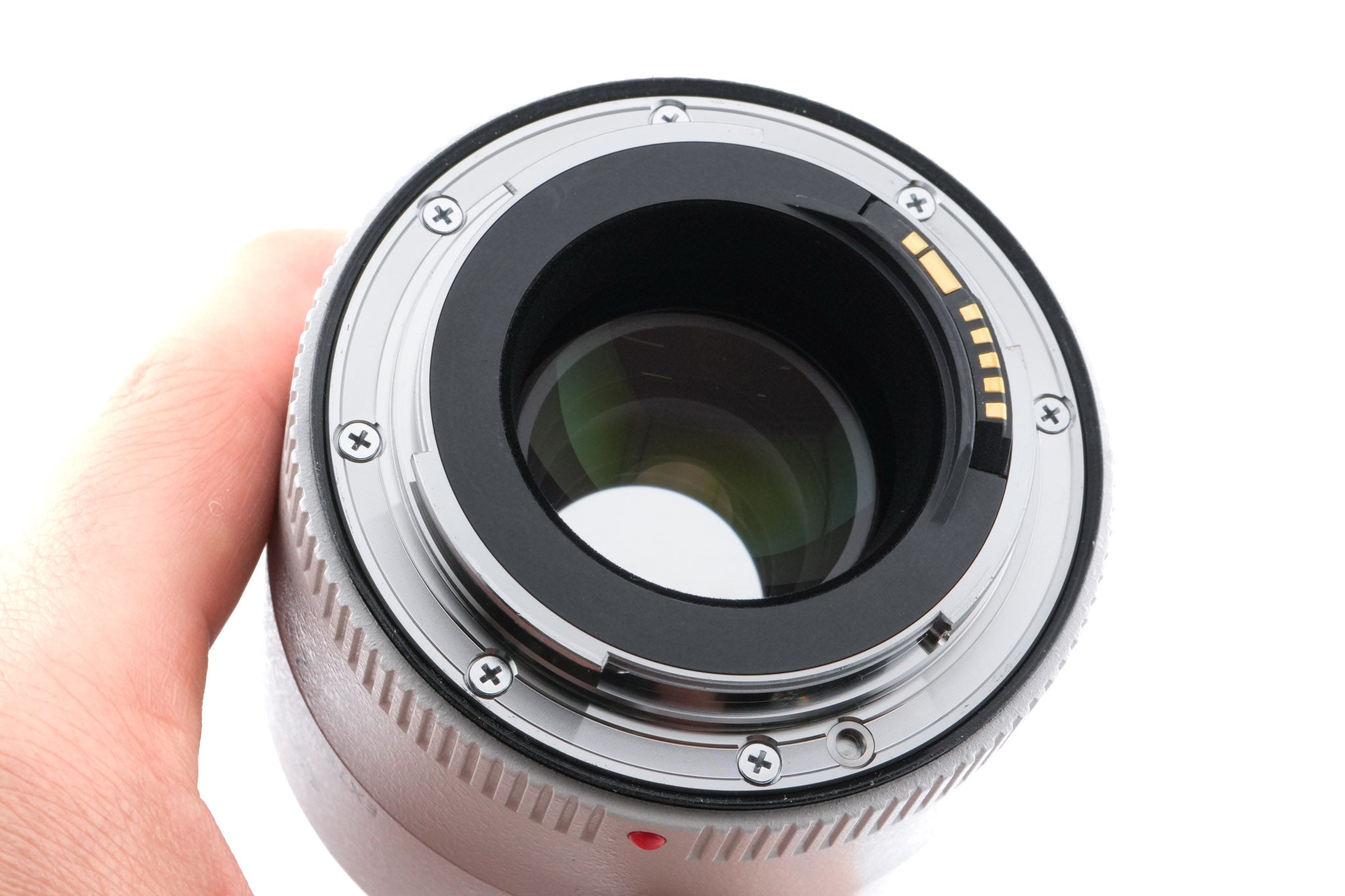Canon 2x Teleconverter Extender EF III