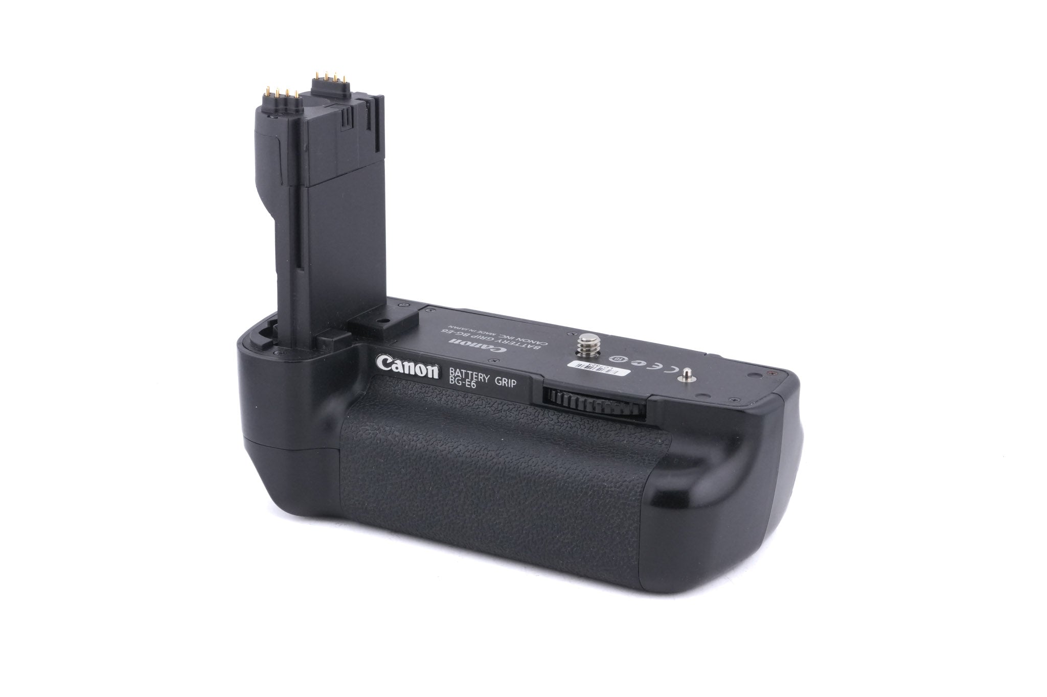 Canon BG-E6 Battery Grip