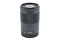 Canon 55-200mm f4.5-6.3 IS STM